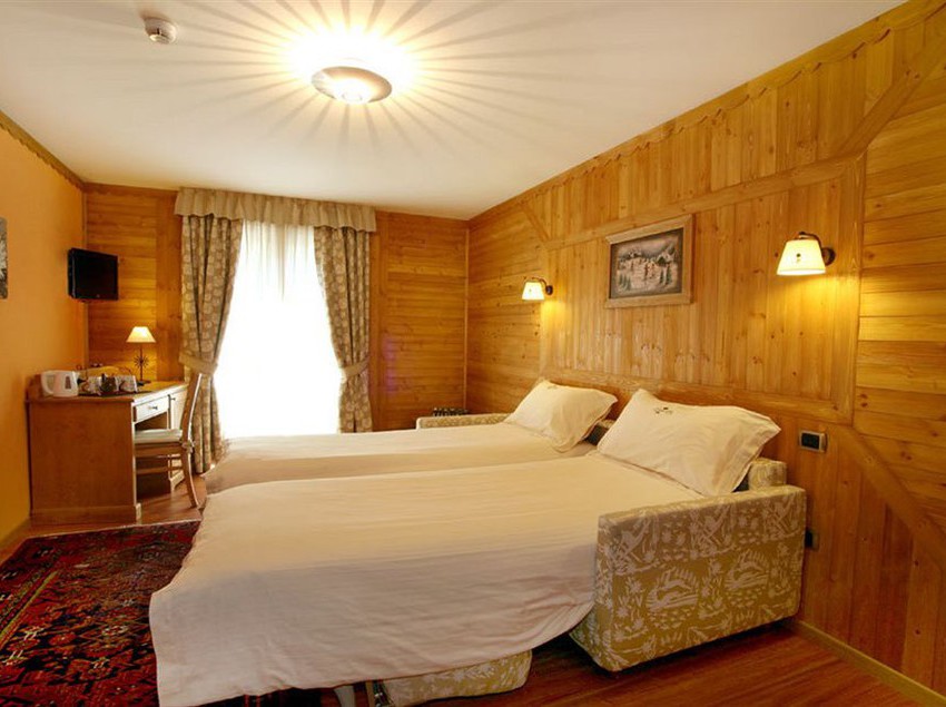 Hotel Boton D'or  | La Thuile | Aosta | Italia 11