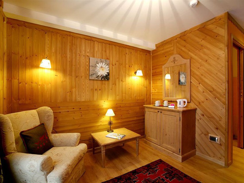 Hotel Boton D'or  | La Thuile | Aosta | Italia 12