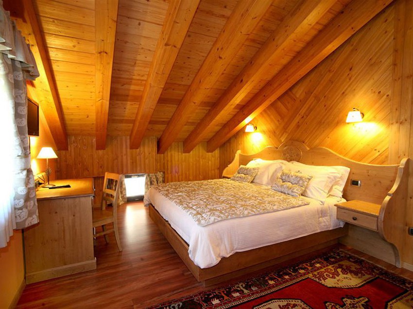 Hotel Boton D'or  | La Thuile | Aosta | Italia 14