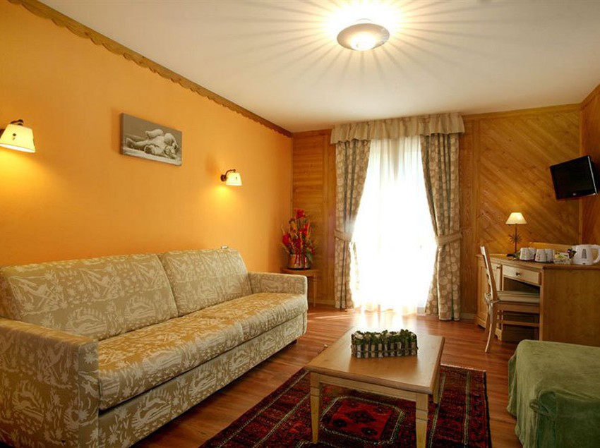 Hotel Boton D'or  | La Thuile | Aosta | Italia 15