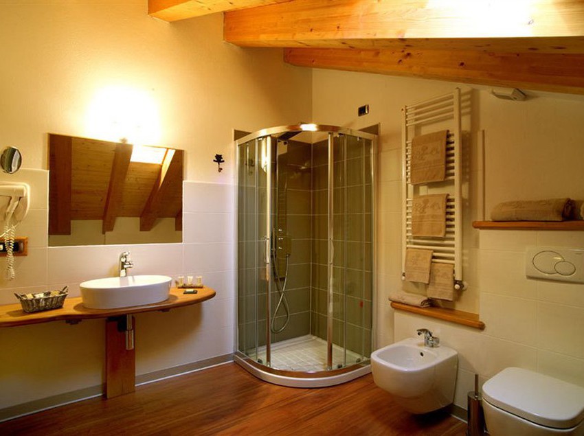 Hotel Boton D'or  | La Thuile | Aosta | Italia 16