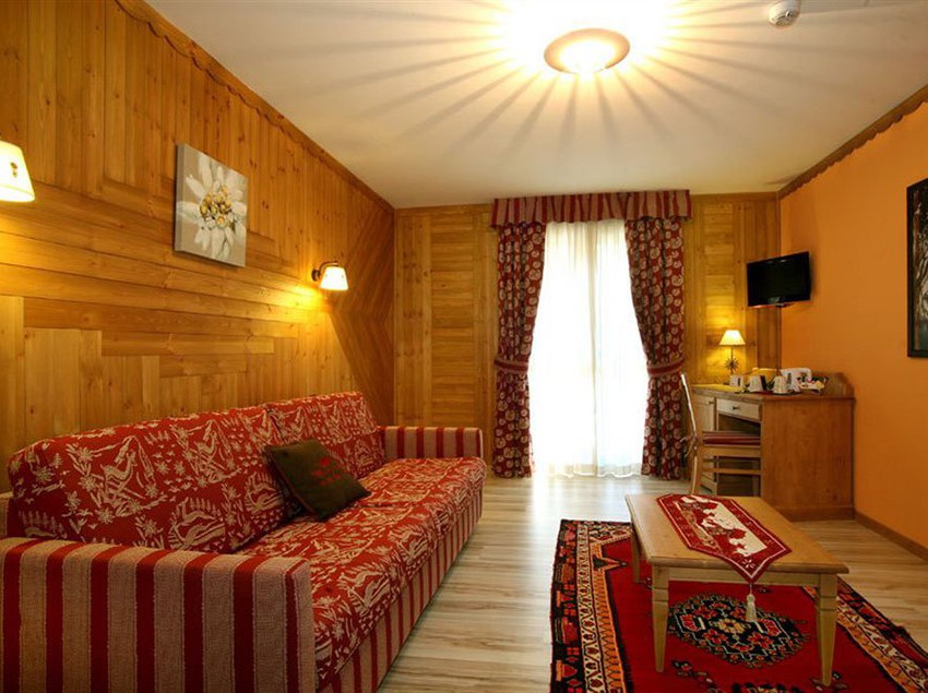 Hotel Boton D'or  | La Thuile | Aosta | Italia 17