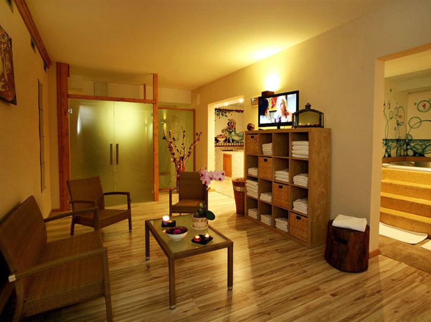 Hotel Boton D'or  | La Thuile | Aosta | Italia 18