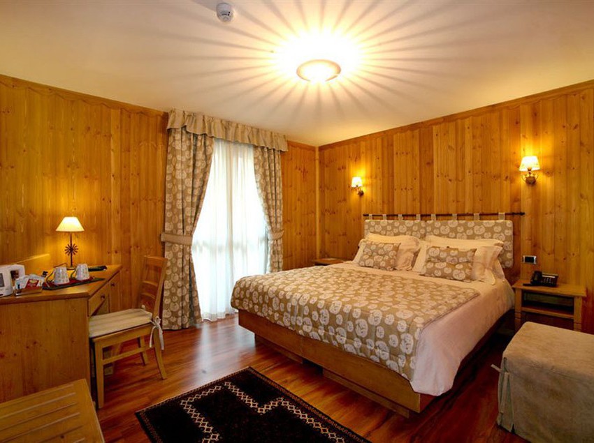 Hotel Boton D'or  | La Thuile | Aosta | Italia 2