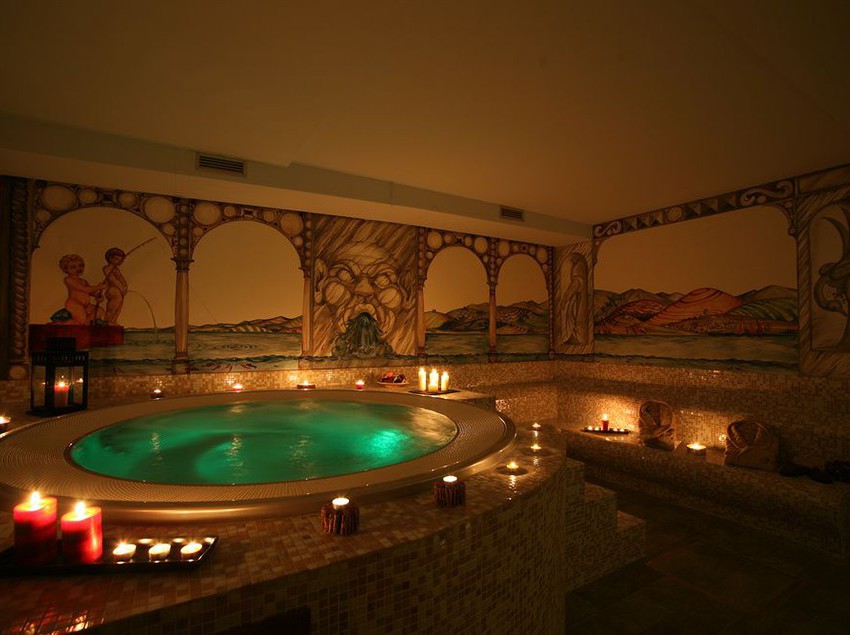 Hotel Boton D'or  | La Thuile | Aosta | Italia 20