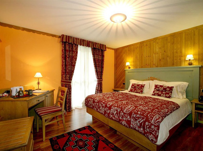 Hotel Boton D'or  | La Thuile | Aosta | Italia 3