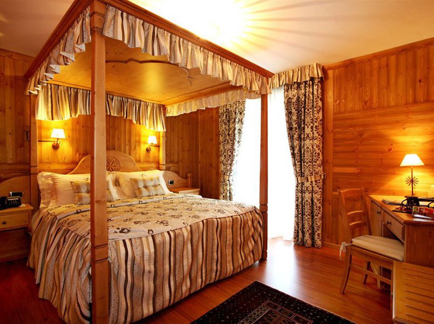 Hotel Boton D'or  | La Thuile | Aosta | Italia 4