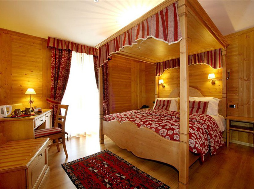Hotel Boton D'or  | La Thuile | Aosta | Italia 5