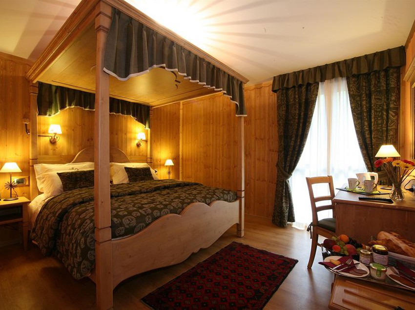 Hotel Boton D'or  | La Thuile | Aosta | Italia 6