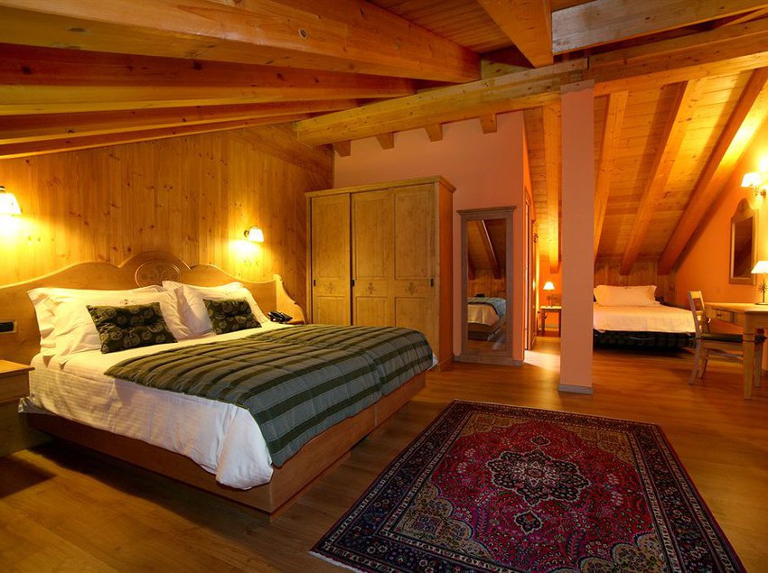Hotel Boton D'or  | La Thuile | Aosta | Italia 7