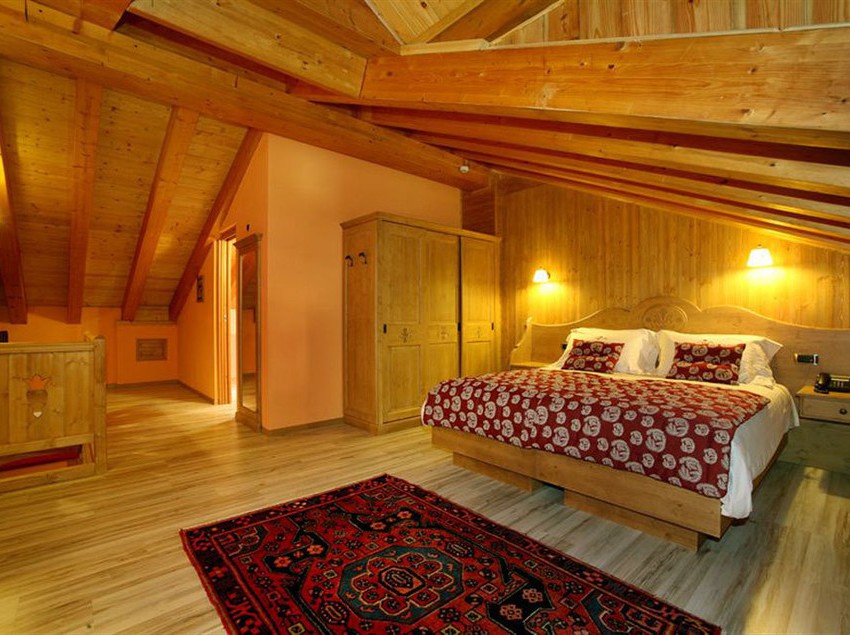 Hotel Boton D'or  | La Thuile | Aosta | Italia 8
