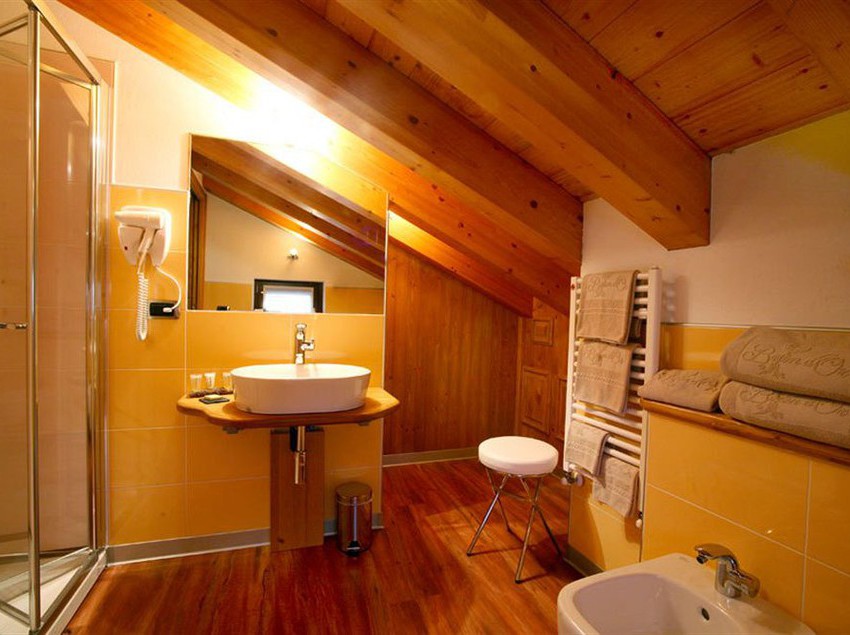 Hotel Boton D'or  | La Thuile | Aosta | Italia 9