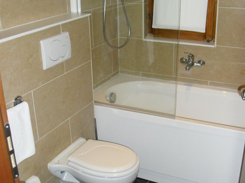 Residence Sestriere  | Moncalieri | Torino | Italia 10