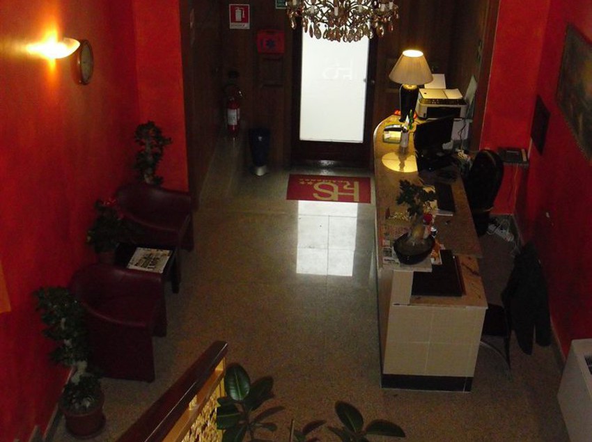 Residence Sestriere  | Moncalieri | Torino | Italia 11