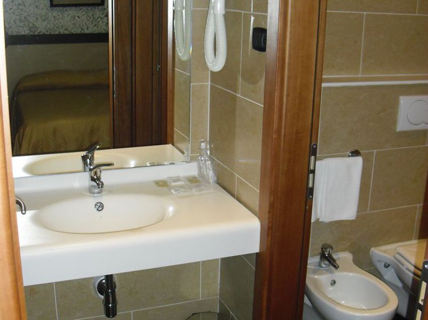 Residence Sestriere  | Moncalieri | Torino | Italia 12