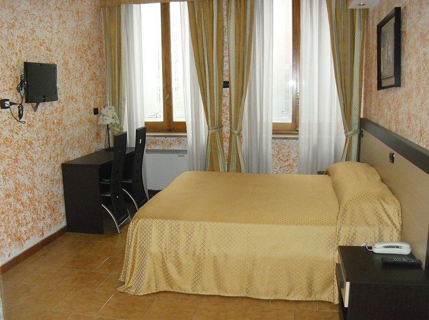 Residence Sestriere  | Moncalieri | Torino | Italia 6