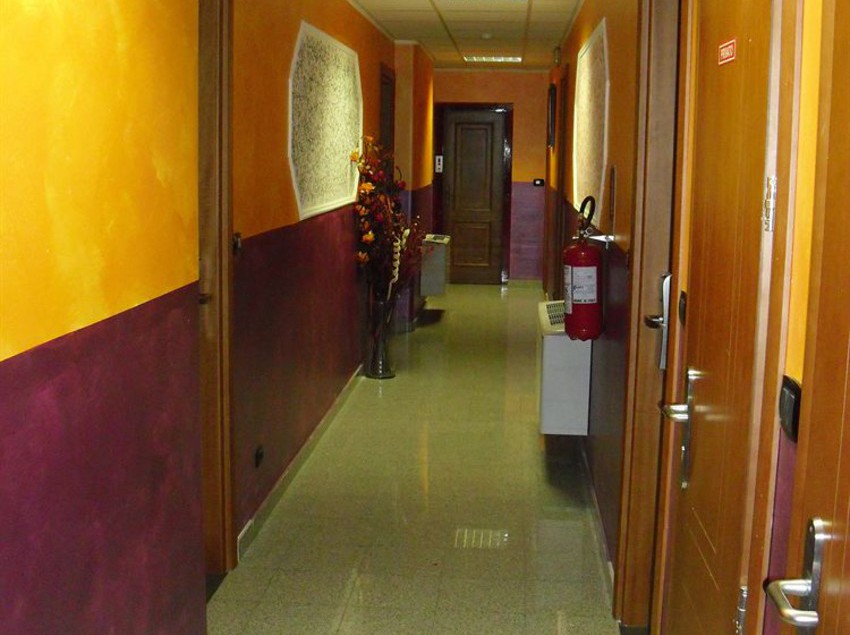 Residence Sestriere  | Moncalieri | Torino | Italia 9