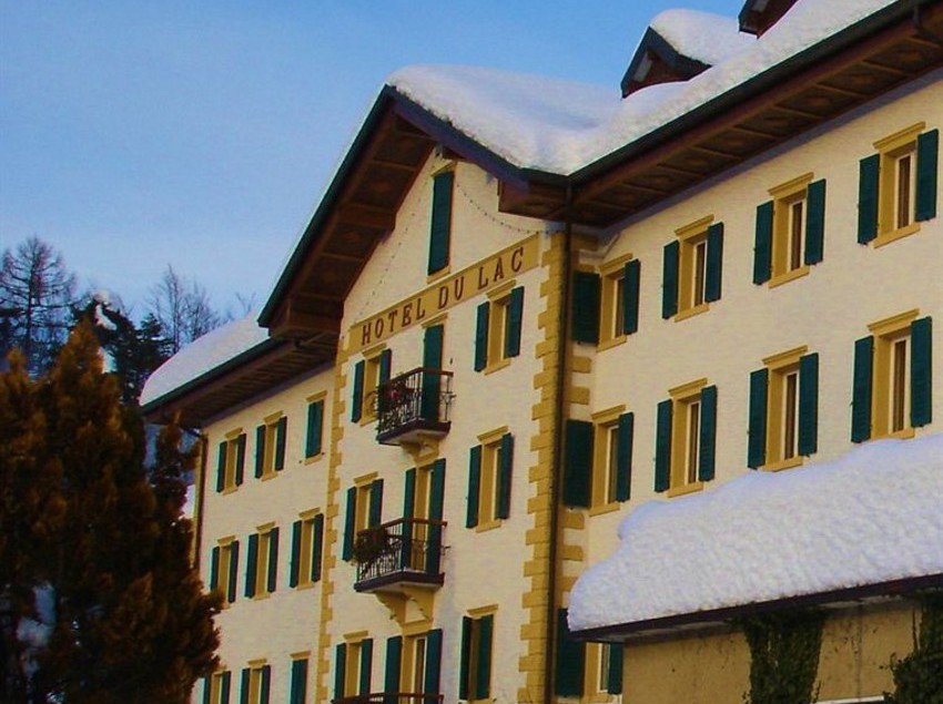 Hôtel Du Lac 