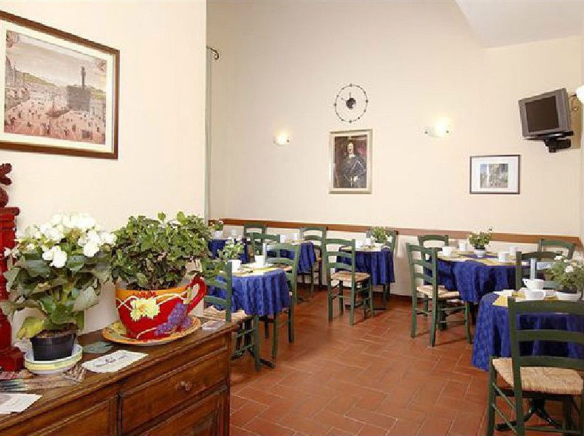 Hotel Ferdinando Ii Dei Medici  | Firenze | Florence | Italia 1