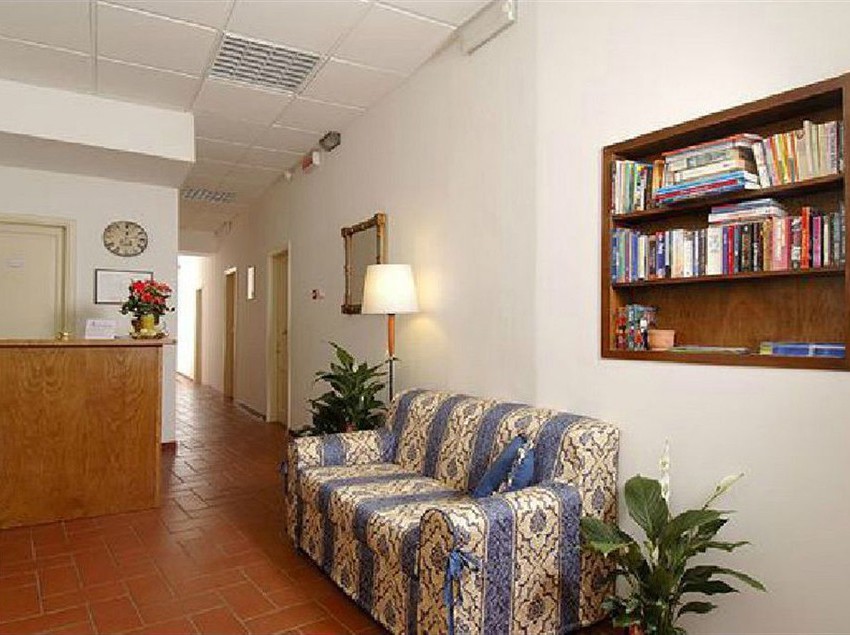 Hotel Ferdinando Ii Dei Medici  | Firenze | Florence | Italia 3