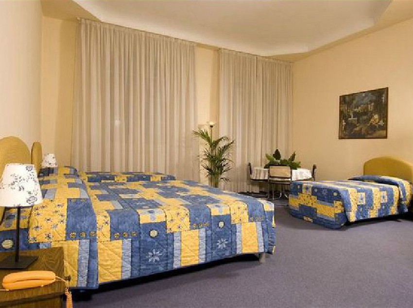 Hotel Ferdinando Ii Dei Medici  | Firenze | Florence | Italia 4