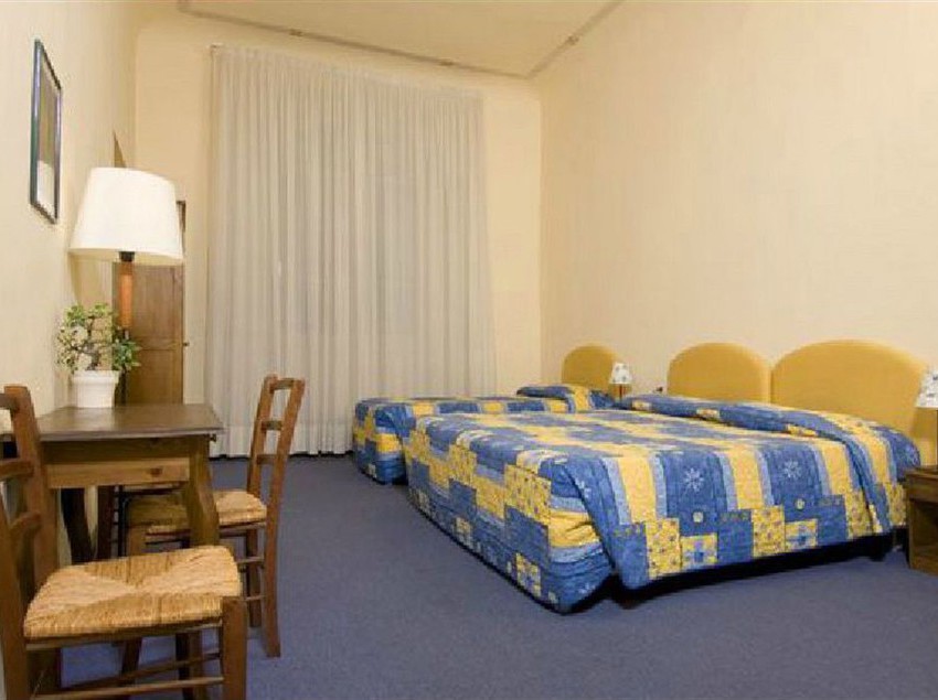 Hotel Ferdinando Ii Dei Medici  | Firenze | Florence | Italia 5