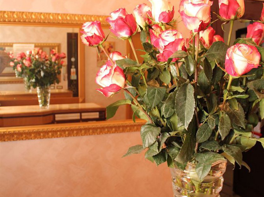 Hotel Principe Amedeo  | Roma | Roma | Italia 2