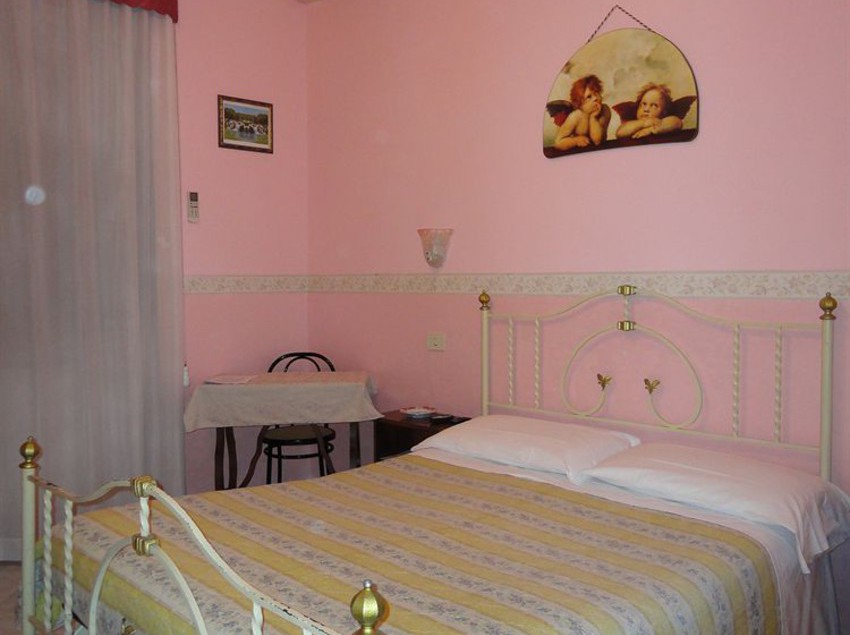 Hotel Principe Amedeo  | Roma | Roma | Italia 5