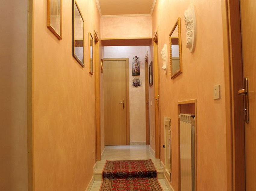 Hotel Principe Amedeo  | Roma | Roma | Italia 6