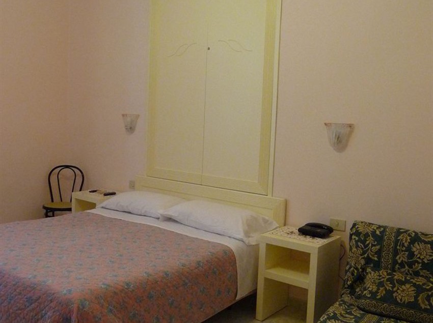 Hotel Principe Amedeo  | Roma | Roma | Italia 7