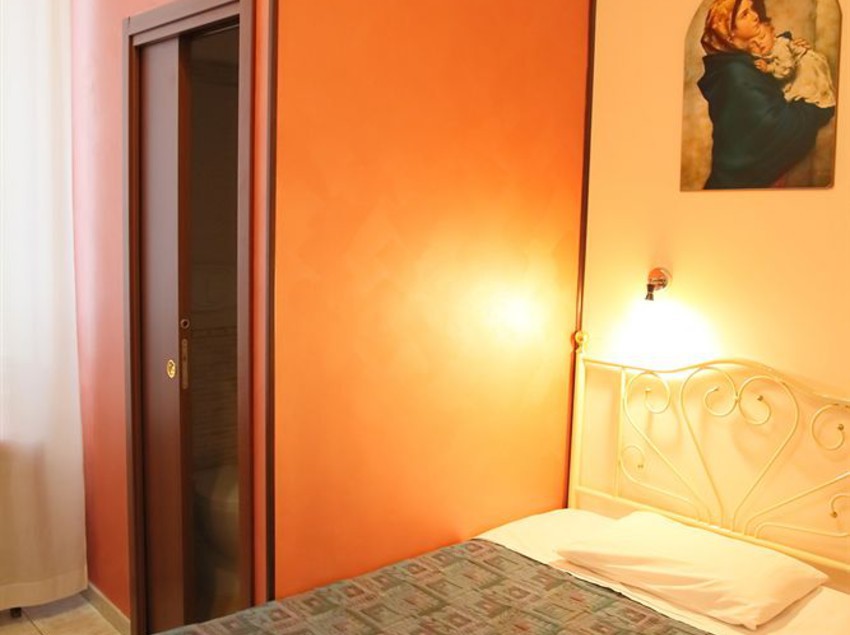 Hotel Principe Amedeo  | Roma | Roma | Italia 8