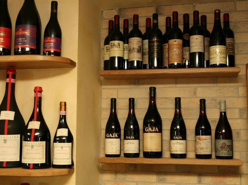 Hotel 5 Vie  | Almenno san Salvatore | Bergamo | Italia 1