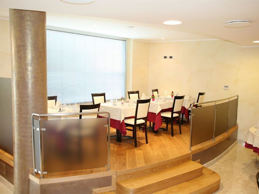 Hotel 5 Vie  | Almenno san Salvatore | Bergamo | Italia 11