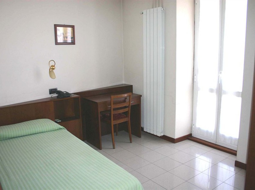 Hotel 5 Vie  | Almenno san Salvatore | Bergamo | Italia 12