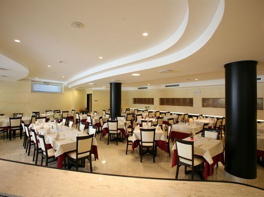 Hotel 5 Vie  | Almenno san Salvatore | Bergamo | Italia 2