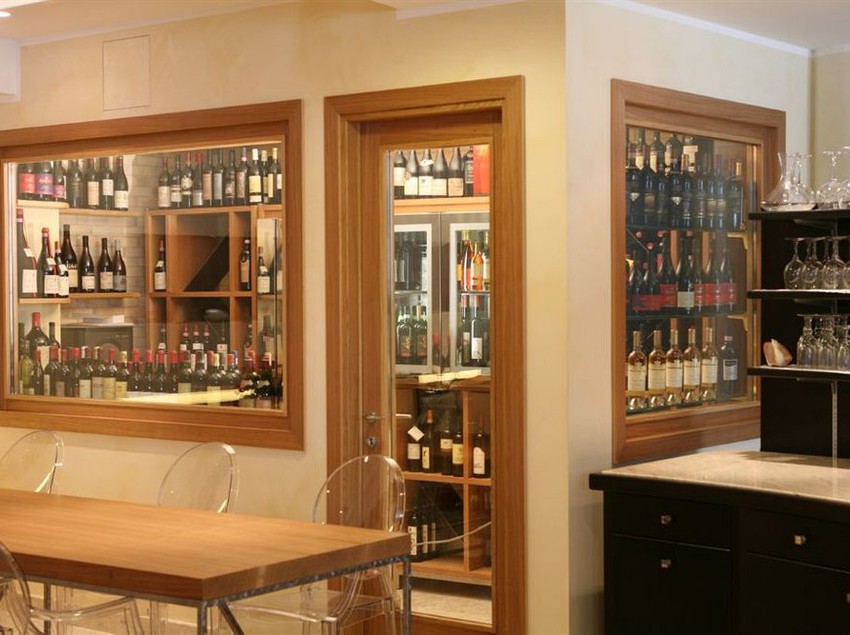 Hotel 5 Vie  | Almenno san Salvatore | Bergamo | Italia 3