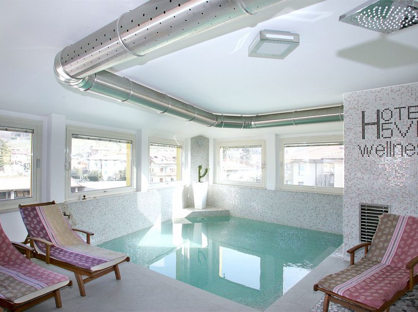 Hotel 5 Vie  | Almenno san Salvatore | Bergamo | Italia 4