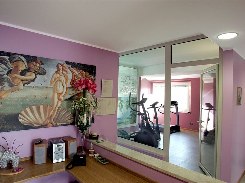 Hotel 5 Vie  | Almenno san Salvatore | Bergamo | Italia 5