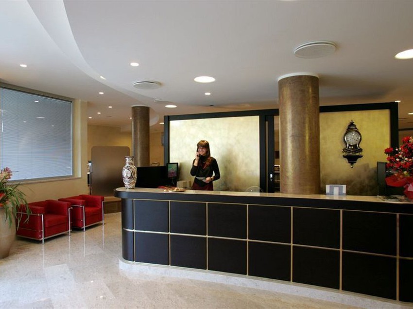 Hotel 5 Vie  | Almenno san Salvatore | Bergamo | Italia 6