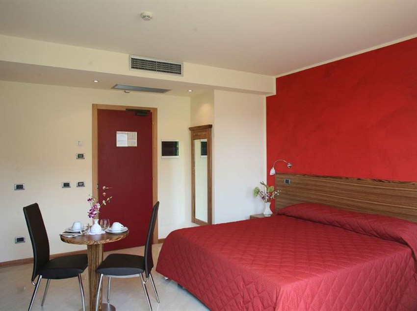 Hotel 5 Vie  | Almenno san Salvatore | Bergamo | Italia 7