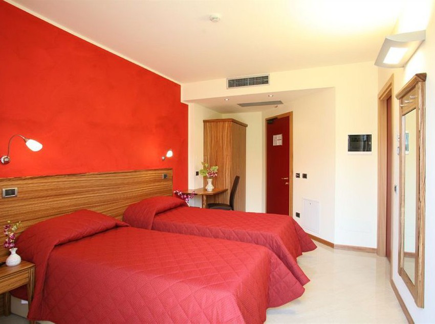 Hotel 5 Vie  | Almenno san Salvatore | Bergamo | Italia 8