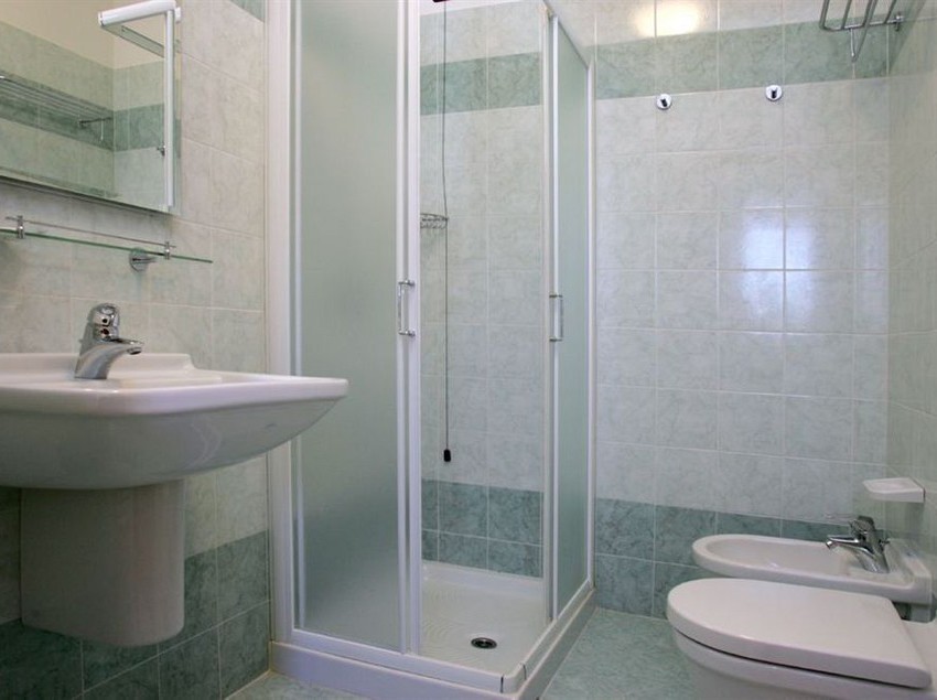 Hotel 5 Vie  | Almenno san Salvatore | Bergamo | Italia 9