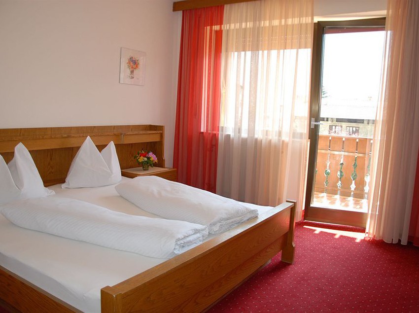 Hotel Anna  | Silandro | Bolzano | Italia 11