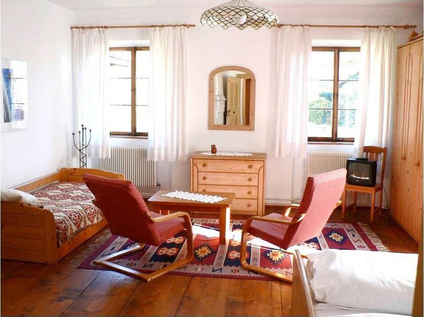 Hotel Anna  | Silandro | Bolzano | Italia 12