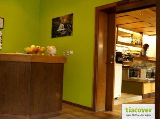 Hotel Anna  | Silandro | Bolzano | Italia 15