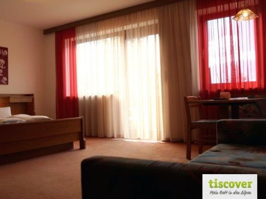 Hotel Anna  | Silandro | Bolzano | Italia 18