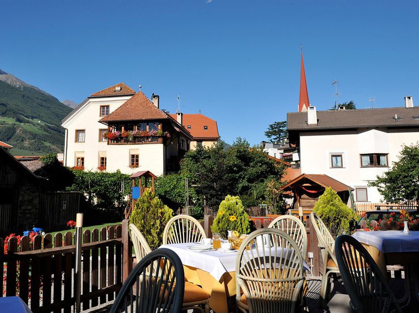 Hotel Anna  | Silandro | Bolzano | Italia 3