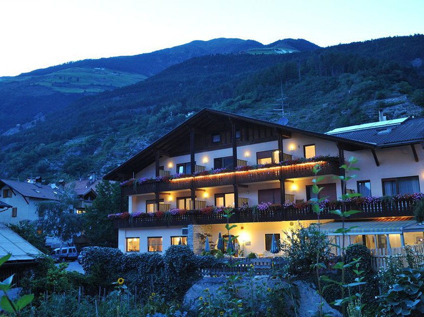 Hotel Anna  | Silandro | Bolzano | Italia 4