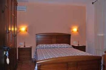 Casa Rural Lola  | Herrera de Alcantara | Cáceres | España 1