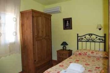 Casa Rural Lola  | Herrera de Alcantara | Cáceres | España 2